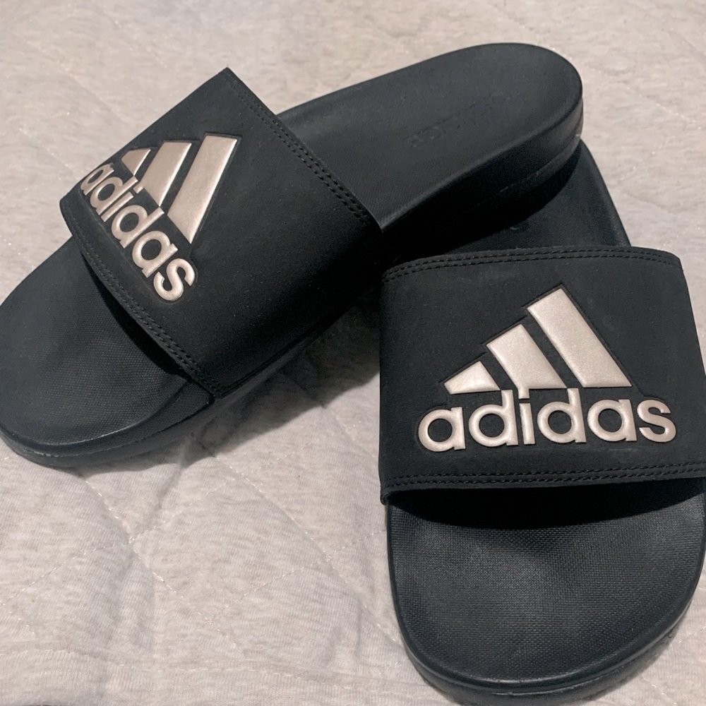 Adidas Slides
